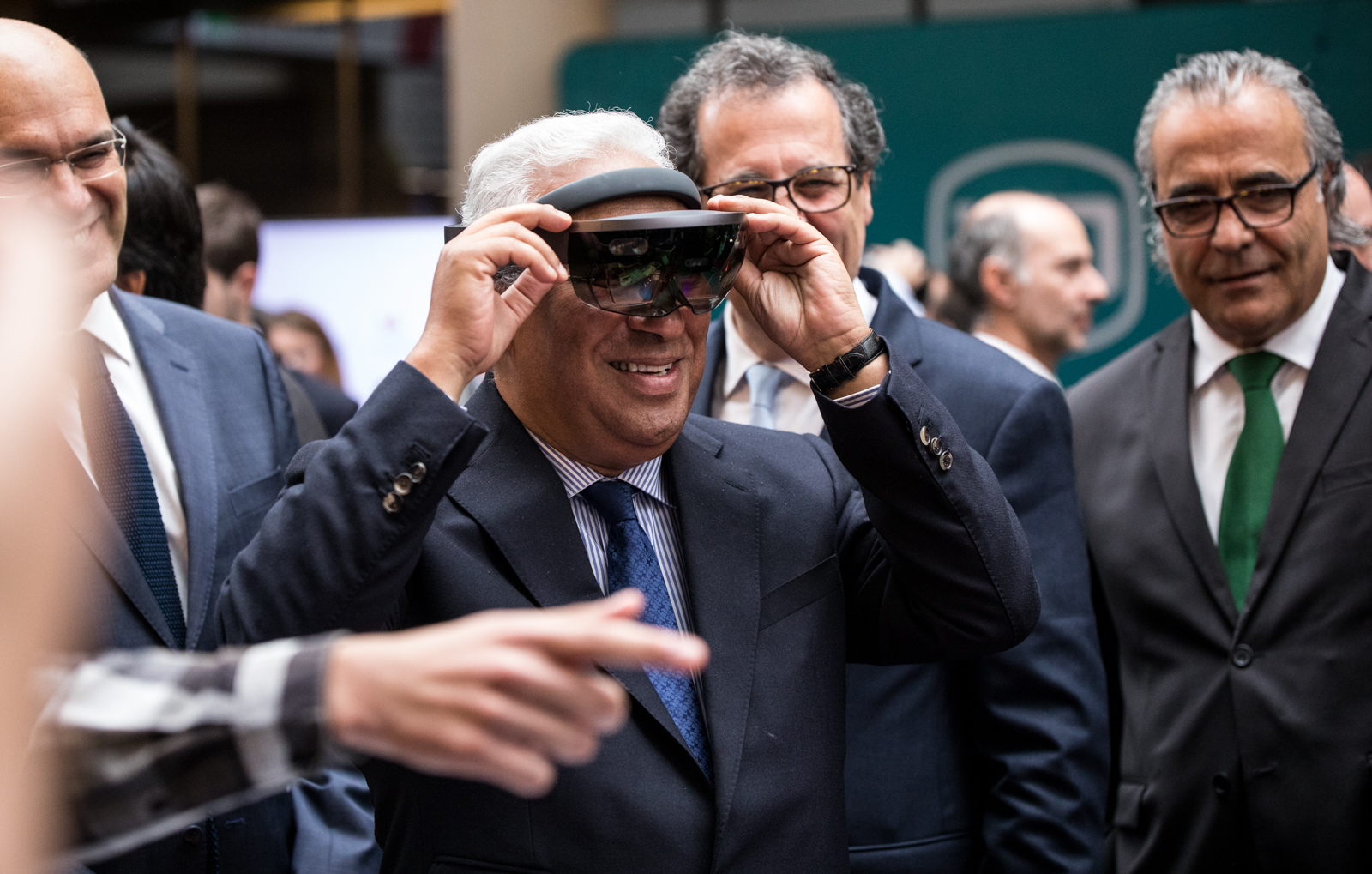 Thumbnail da galeria  Industria 4.0